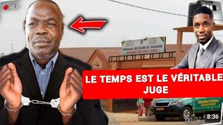 REBONDISSEMENT DANS LAFFAIRE MARTINEZ ZOGO ENFIN AMOUGOU BELINGA ET BIDJAN RETROUVENT LA LIBERTÉ [upl. by Yvonner]