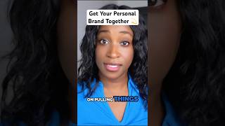 Build Your Brand with What You Already Have [upl. by Ragen]