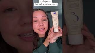 Hydrate amp Prime Embryolisse LaitCrème for Dry Skin [upl. by Alver]