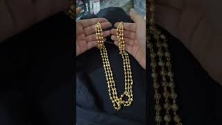 Best quality mohanmal jewellery saree youtubeshort preet [upl. by Ajnot]