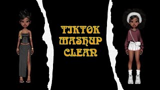 tiktok mashup 2024 September clean✨✨ [upl. by Sada480]