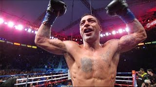 Matthysse vs Molina  The Recap [upl. by Saval]