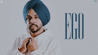 Ego  Satbir Aujla Official Song Punjabi Song 2023  Folk Session  Geet MP3 [upl. by Ahsenor871]