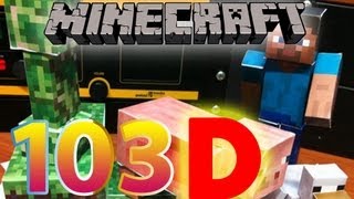 103 Sascha hat des Grauens gegessen LP Minecraft mit DieAussenseiter Dima [upl. by Reidar]