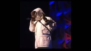 See Olamide Speech At The Headies Award [upl. by Belinda]