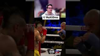 💀ME DAS UN JAB ASI Y💀MMA CLIPS UFC  STREETBEEFS [upl. by Eiveneg]