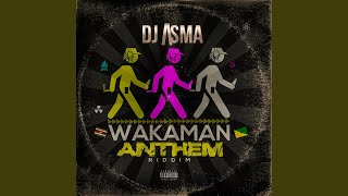 Wakaman Anthem [upl. by Agata226]