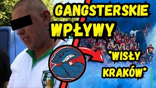 Tajemnice Gangsterskiej Ekipy Wisły Kraków Przestępczość i Władza w Krakowskim Klubie [upl. by Johppah]