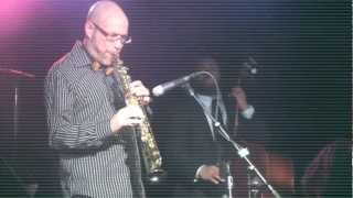 Kamau Kenyatta Group Live at the LOFT Full Concert [upl. by Aecila]