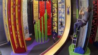 Clip n Climb Niederrhein [upl. by Henri]