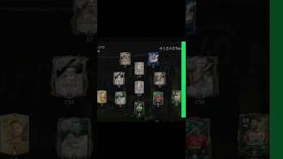 Highlight 58 eafcmobile24 fifamobile fcmobile24 eafc24 fyp [upl. by Kina]