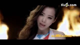 Jane Zhang After Dawn 破晓以后 From Dragon nest Warriors Dawn Movie [upl. by Yenalem]