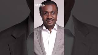 Nathaniel Bassey Biography amp Net worth 2024 [upl. by Nottus61]