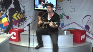 Ovidiu Niculescu  Habar nam cine sunt Radio3Net [upl. by Anoyet441]