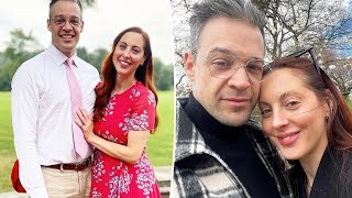 Eva Amurri Ties the Knot with Chef Ian Hock in an Intimate Hudson Valley Wedding [upl. by Keary]