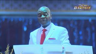 Pastor Bakare Reveals Why He Tore A Book Written By Bishop Oyedepo On National Television oyedepo [upl. by Aneej109]