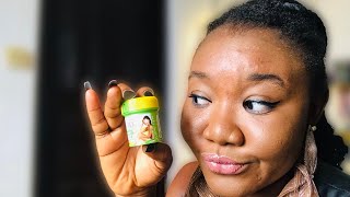 How To Fade Stubborn Dark Spots  Face Creams To Avoid [upl. by Aicyle988]