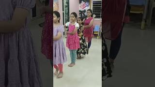 Kuchipudi dance practice for more follow my channel youtubeshorts [upl. by Gnik987]