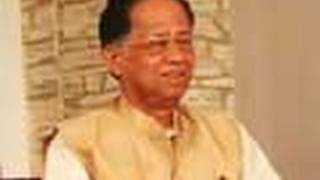 A day out with Tarun Gogoi [upl. by Intruoc]