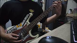 Kruelty  Profane Usurpation Guitar Cover [upl. by Rebma]