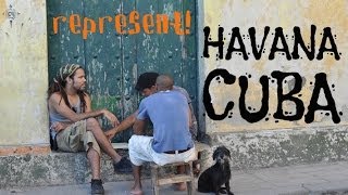 What Havana looks like on any given day [upl. by Venable]