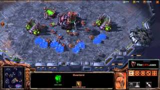 Starcraft 2 Zerg Build Order  Fast Mutalisk Tutorial [upl. by Miguel584]