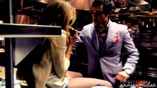 Gossip Girl Trailer Español  Spanish [upl. by Keelin]