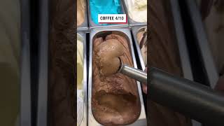 These ice cream scoops are so satisfying 😍🍦 🎥 dollysdesserts [upl. by Sinoda91]