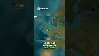 Revolutionary Seawalls Northern European Enclosure Dams Explained [upl. by Aryhs]