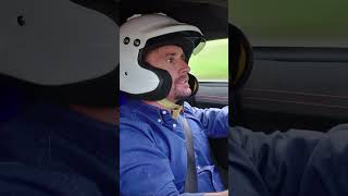 Richard Hammond Crash [upl. by Oloap]