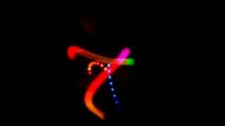 raving with strobe fx [upl. by Jenilee]