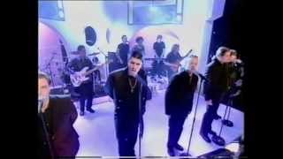 Boyzone  All That I Need  Top Of The Pops  Friday 5th June 1998 [upl. by Fernandina]