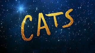 Cats Full Show Backing Tracks [upl. by Riannon]