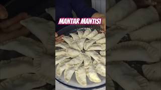 Mantar hingeli mushroom ravioli discover keşfet shortvideo viralvideo reels [upl. by Aksel543]