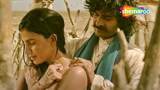 दो बूंद पानी केलिए पत्नी ने दी अपनी इज्जत की क़ुरबानी  Purab Kohli  Kirti Kulhari  Full Movie Jal [upl. by Sigismondo]