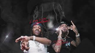 Lil Durk  Misunderstood Official Audio [upl. by Avla]