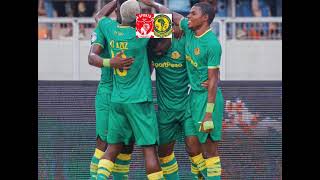 quotMIKOGO YA MASHABIKI KUELEKEA DABY YA KARIAKOO SIMBA VS YANGA [upl. by O'Donoghue99]