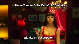 Helter Skelter Sub Español Completa [upl. by Conah845]