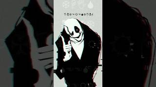 Quem é WD Gaster em Undertale  undertale shorts sans [upl. by Tigdirb]