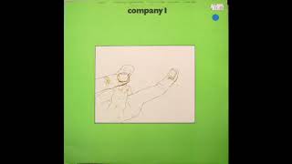 Company  Company 1 1977 Full Album [upl. by Helgeson398]