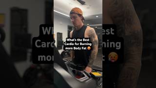 Incline Treadmill for Fat Loss cardio fitness burnfat [upl. by Rosanna]