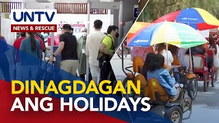 Proklamasyon sa additional holidays sa 2023 inilabas ni Pangulong Marcos Jr [upl. by Conall]