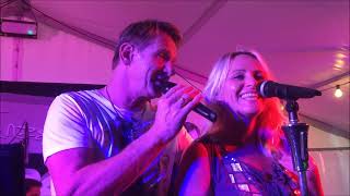 Duo Grenzenlos amp Friends  Bürgerfest Untermeitingen 2016 [upl. by Ansela]