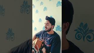 Woh barrishein arjunkanungo shorts barish cover youtubeshorts subscribe [upl. by Larrie990]