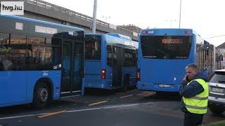 Így maradt el a metró apokalipszis [upl. by Pasquale550]