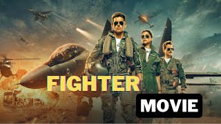 Fighter Movie Review  Bollywood New Movies  Hrithik Roshan Movies  Review with Waris [upl. by Weismann]