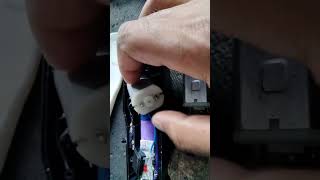 Kemei Thimmer motor old change repair change new fting viralvideo [upl. by Thurston]