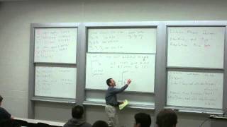 Lecture 5A Isotopic Masses Isotopic Abundances and HighResolution Mass Spectrometry [upl. by Miharba]