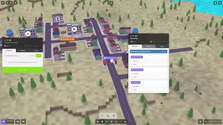 Voxel Tycoon  New Map  Evergreen Enterprises [upl. by Lennon379]