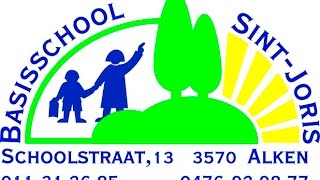 Sint Joris schoollied [upl. by Noah]